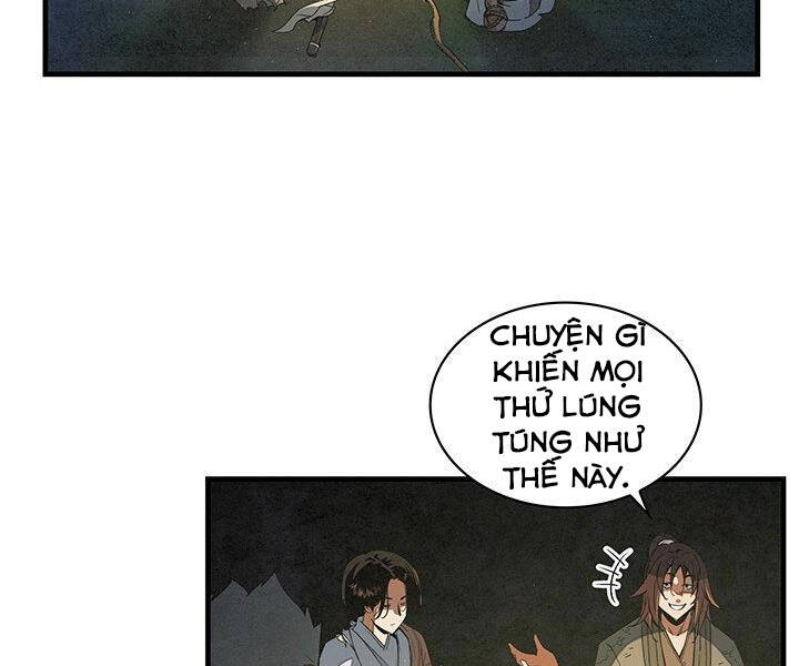 Mục Hạ Vô Nhân Chap 12 - Next Chap 13