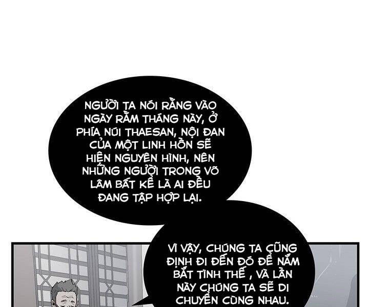 Mục Hạ Vô Nhân Chap 12 - Next Chap 13