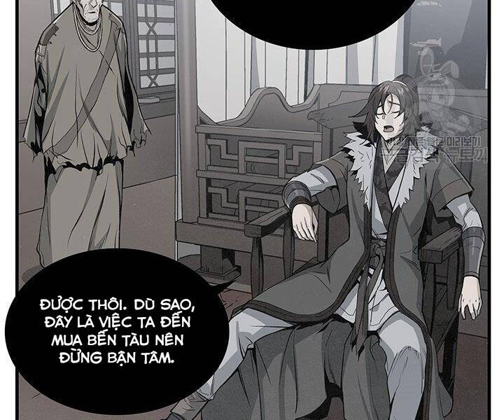 Mục Hạ Vô Nhân Chap 12 - Next Chap 13