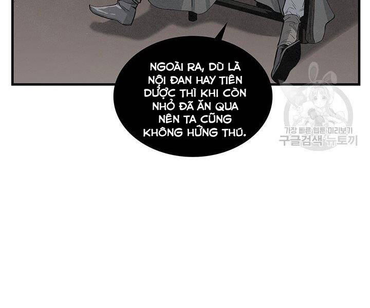 Mục Hạ Vô Nhân Chap 12 - Next Chap 13