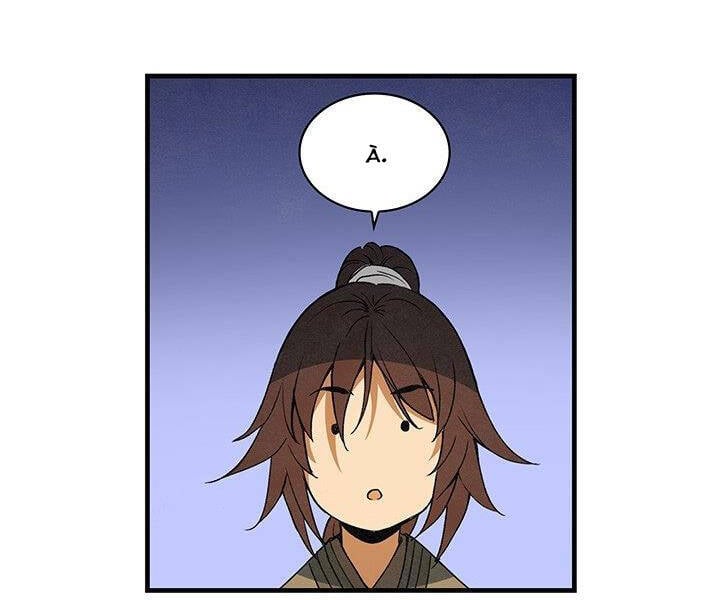 Mục Hạ Vô Nhân Chap 12 - Next Chap 13