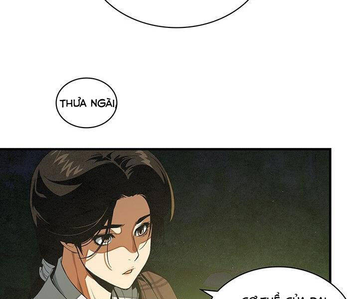 Mục Hạ Vô Nhân Chap 12 - Next Chap 13