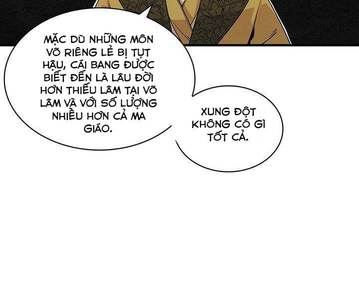 Mục Hạ Vô Nhân Chap 12 - Next Chap 13