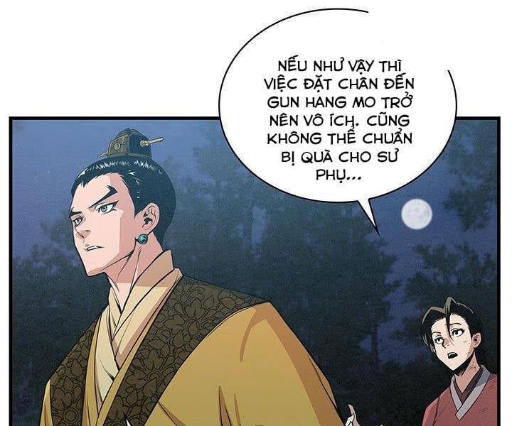 Mục Hạ Vô Nhân Chap 12 - Next Chap 13