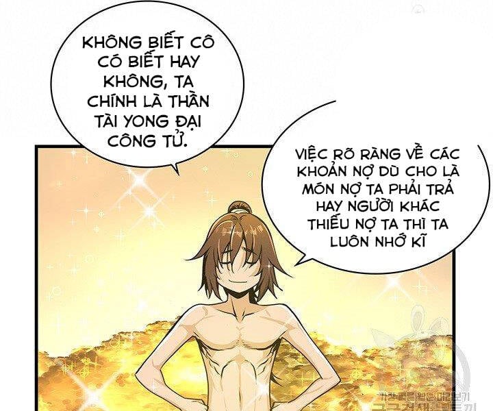Mục Hạ Vô Nhân Chap 11 - Next Chap 12