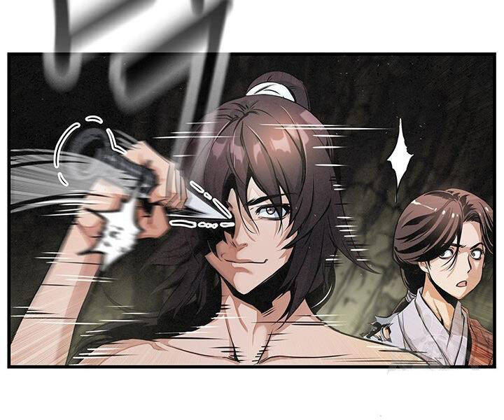 Mục Hạ Vô Nhân Chap 11 - Next Chap 12