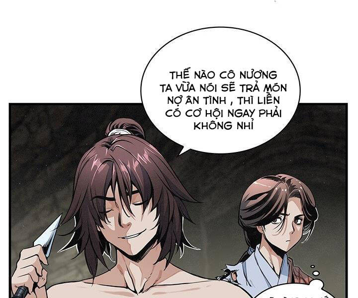 Mục Hạ Vô Nhân Chap 11 - Next Chap 12