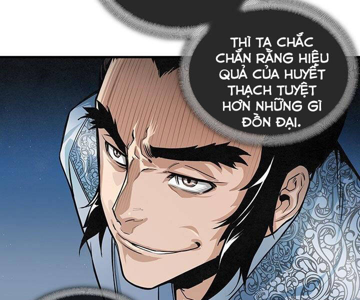 Mục Hạ Vô Nhân Chap 11 - Next Chap 12