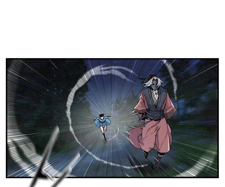 Mục Hạ Vô Nhân Chap 11 - Next Chap 12