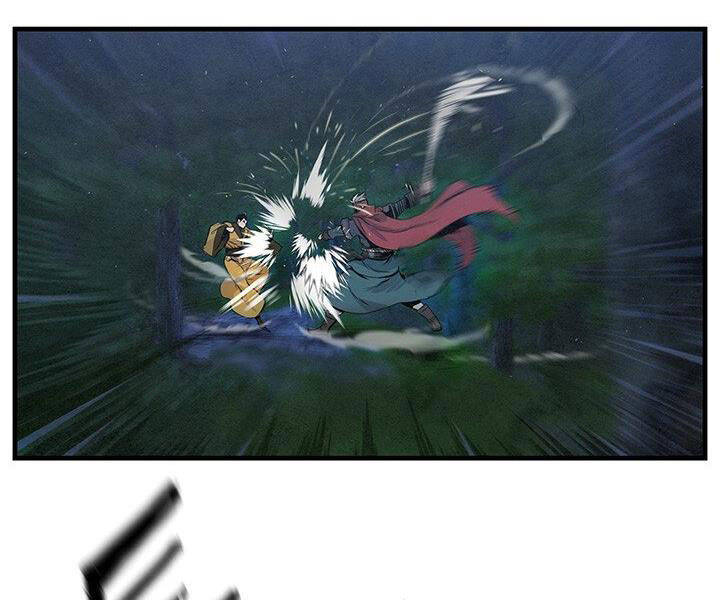 Mục Hạ Vô Nhân Chap 11 - Next Chap 12