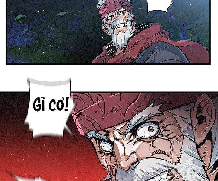 Mục Hạ Vô Nhân Chap 11 - Next Chap 12