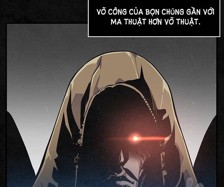 Mục Hạ Vô Nhân Chap 11 - Next Chap 12