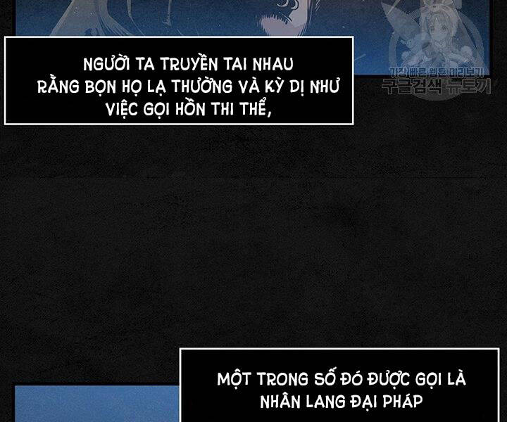 Mục Hạ Vô Nhân Chap 11 - Next Chap 12