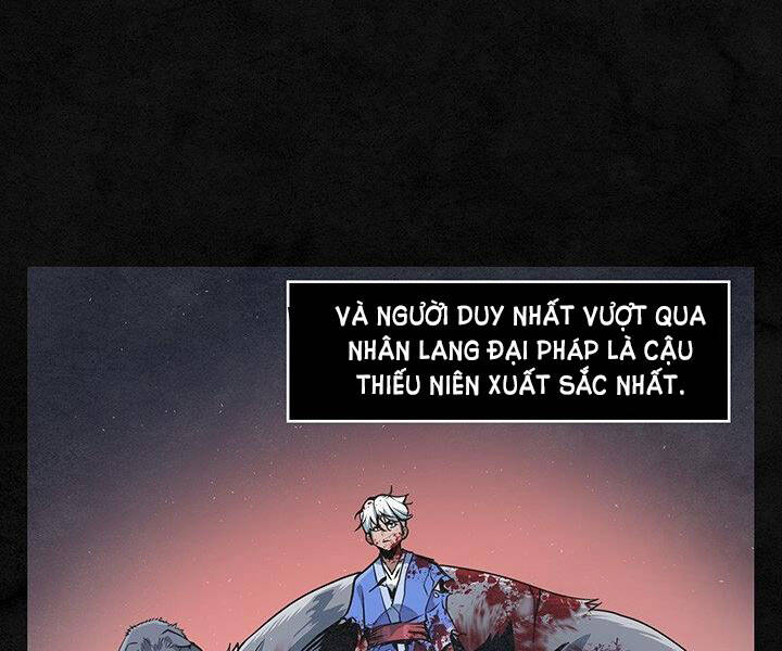 Mục Hạ Vô Nhân Chap 11 - Next Chap 12