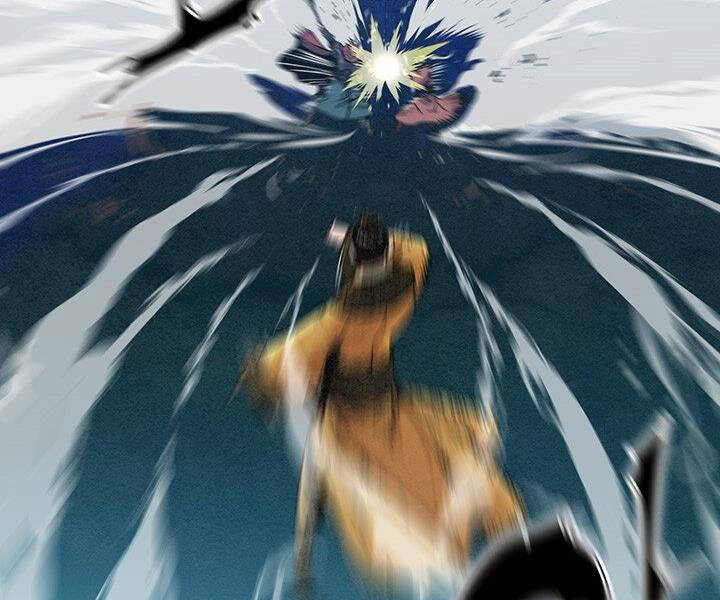 Mục Hạ Vô Nhân Chap 11 - Next Chap 12