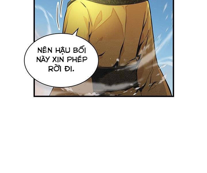 Mục Hạ Vô Nhân Chap 11 - Next Chap 12