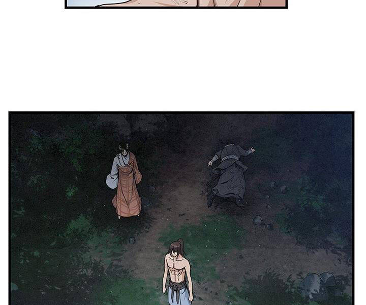 Mục Hạ Vô Nhân Chap 11 - Next Chap 12