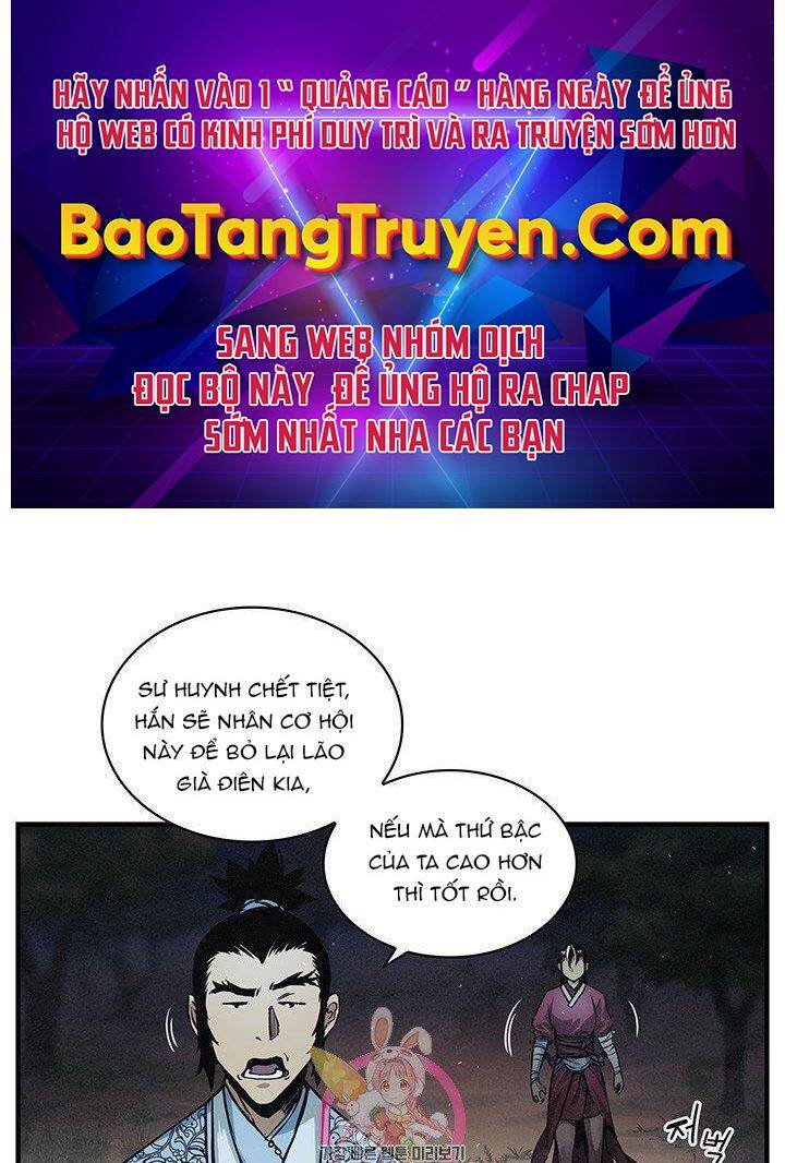 Mục Hạ Vô Nhân Chap 10 - Next Chap 11