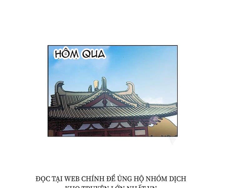 Mục Hạ Vô Nhân Chap 10 - Next Chap 11
