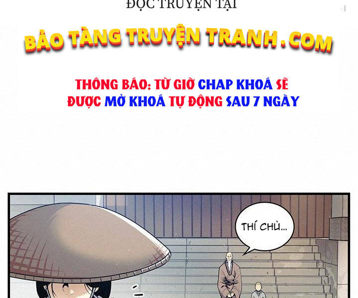 Mục Hạ Vô Nhân Chap 10 - Next Chap 11