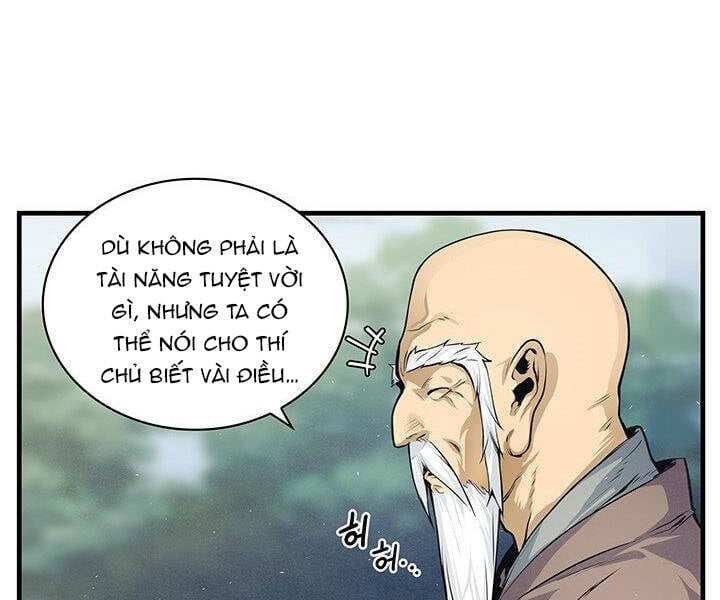 Mục Hạ Vô Nhân Chap 10 - Next Chap 11