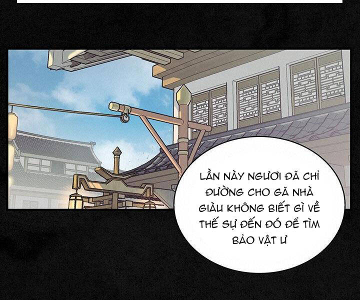 Mục Hạ Vô Nhân Chap 10 - Next Chap 11