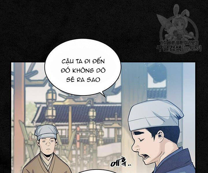 Mục Hạ Vô Nhân Chap 10 - Next Chap 11