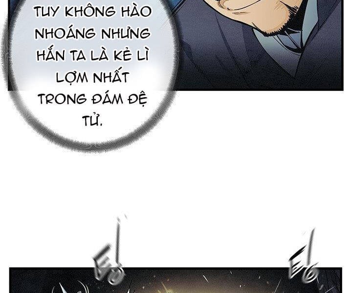 Mục Hạ Vô Nhân Chap 10 - Next Chap 11