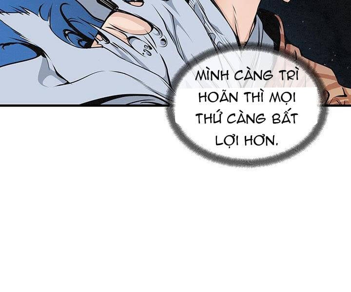 Mục Hạ Vô Nhân Chap 10 - Next Chap 11