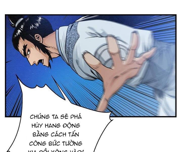 Mục Hạ Vô Nhân Chap 10 - Next Chap 11