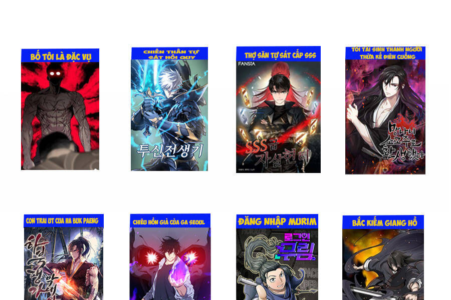 Mục Hạ Vô Nhân Chap 10 - Next Chap 11