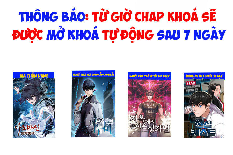 Mục Hạ Vô Nhân Chap 10 - Next Chap 11