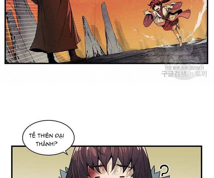 Mục Hạ Vô Nhân Chap 9 - Next Chap 10