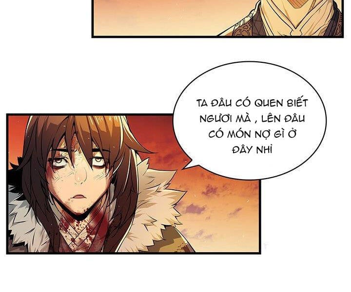 Mục Hạ Vô Nhân Chap 9 - Next Chap 10