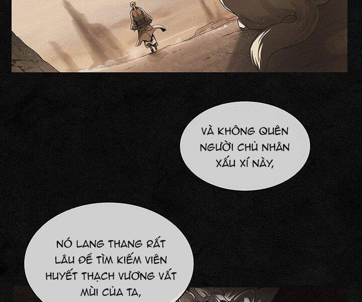 Mục Hạ Vô Nhân Chap 9 - Next Chap 10