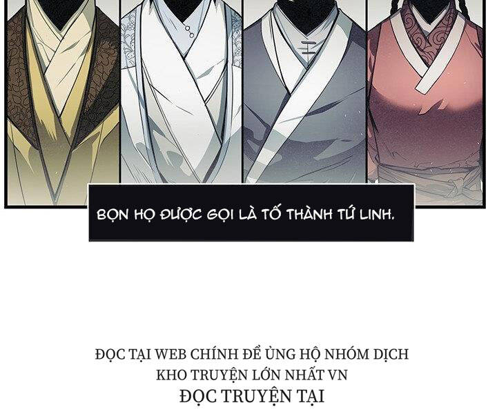 Mục Hạ Vô Nhân Chap 9 - Next Chap 10