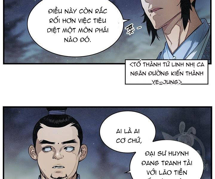 Mục Hạ Vô Nhân Chap 9 - Next Chap 10