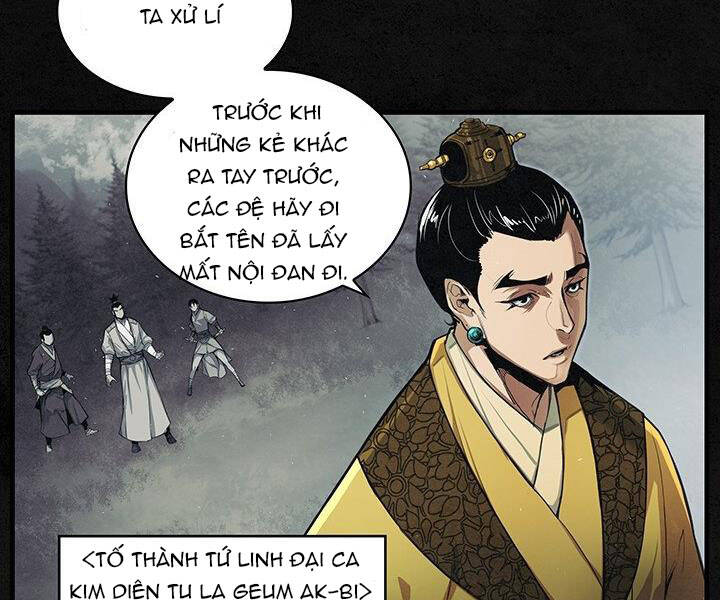 Mục Hạ Vô Nhân Chap 9 - Next Chap 10