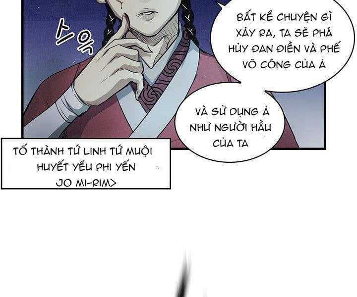Mục Hạ Vô Nhân Chap 9 - Next Chap 10