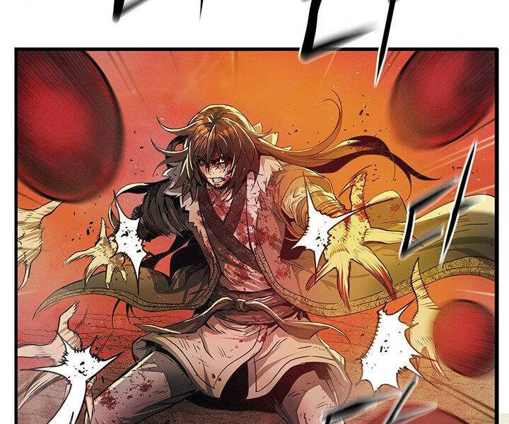 Mục Hạ Vô Nhân Chap 8 - Next Chap 9