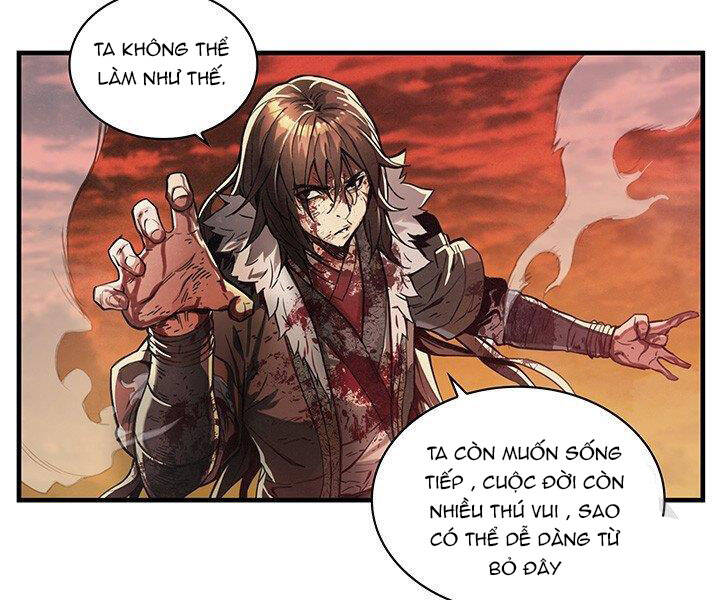 Mục Hạ Vô Nhân Chap 8 - Next Chap 9