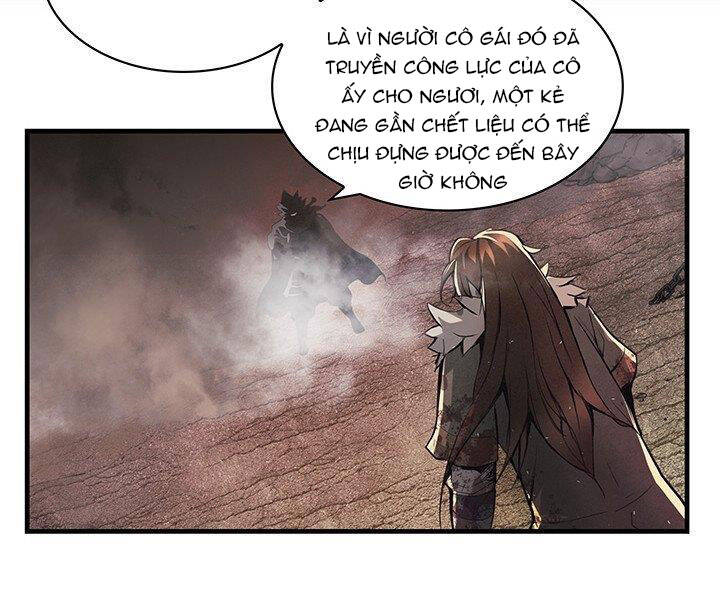 Mục Hạ Vô Nhân Chap 8 - Next Chap 9
