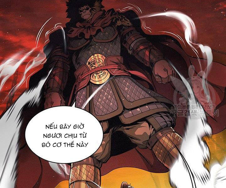 Mục Hạ Vô Nhân Chap 8 - Next Chap 9