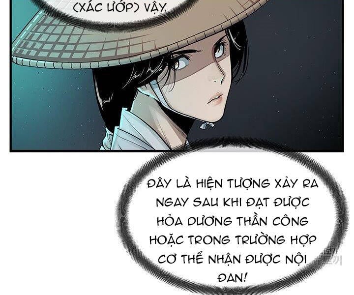 Mục Hạ Vô Nhân Chap 7 - Next Chap 8