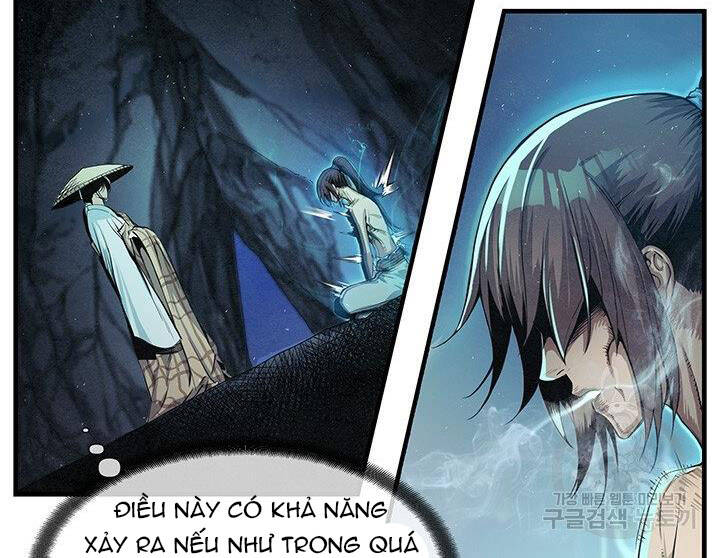 Mục Hạ Vô Nhân Chap 7 - Next Chap 8