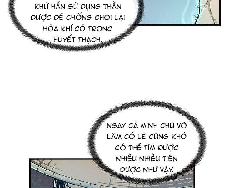 Mục Hạ Vô Nhân Chap 7 - Next Chap 8
