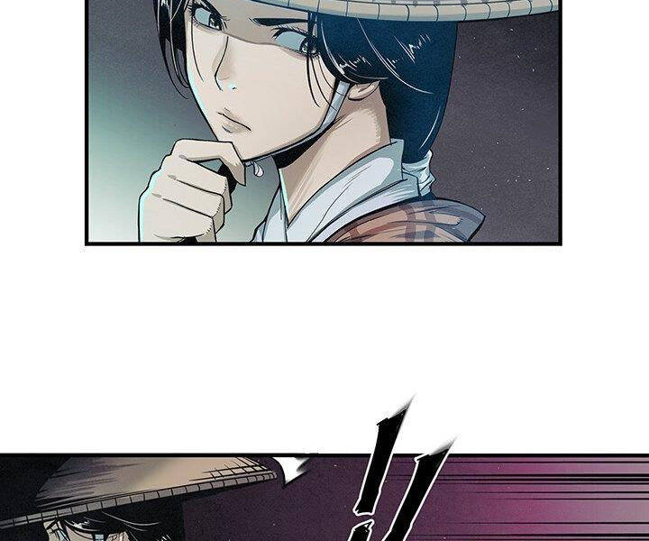 Mục Hạ Vô Nhân Chap 7 - Next Chap 8