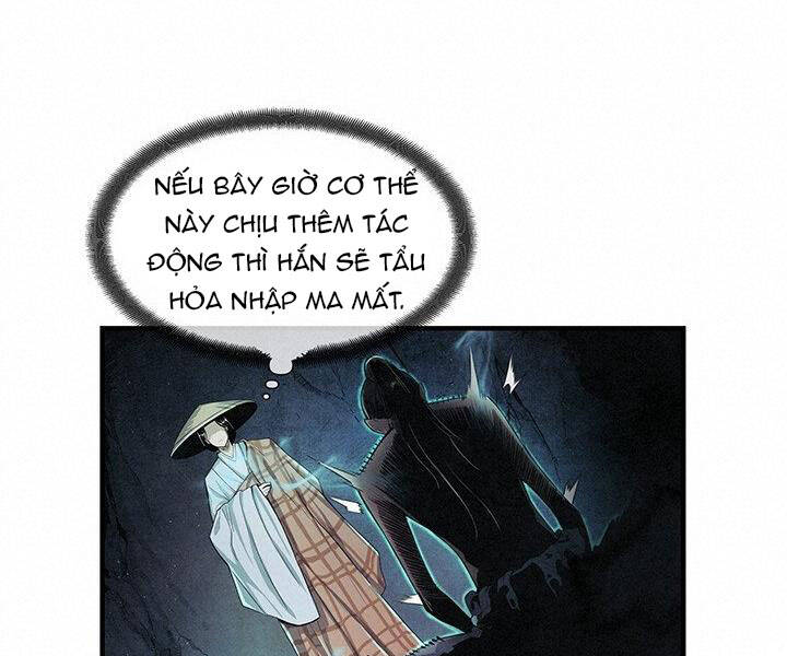 Mục Hạ Vô Nhân Chap 7 - Next Chap 8