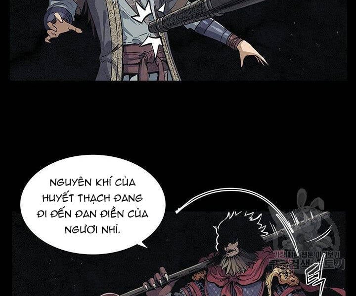 Mục Hạ Vô Nhân Chap 7 - Next Chap 8