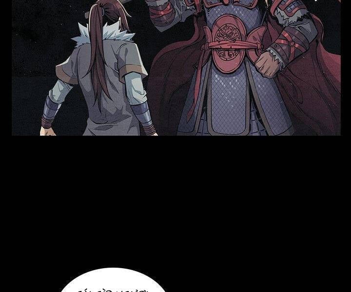 Mục Hạ Vô Nhân Chap 7 - Next Chap 8